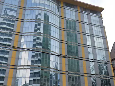 Location: Wood Avenue, Kilimani Development: 7 Floors + Basement Plo — Kilimani, Kilimani, Nairobi