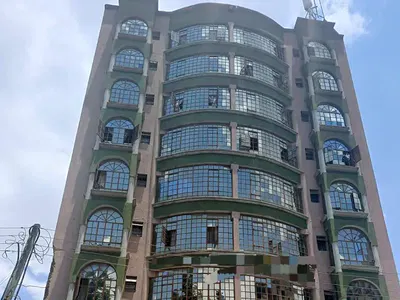 Nairobi South B Estate Apartment Flat on Sale Selling at KSH 250M. a — South B, Nairobi South, Nairobi