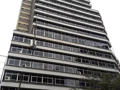 Commercial Building on Moi Avenue. Sitting on 0.2022 Acre (Approx) and — Nairobi Central, Nairobi