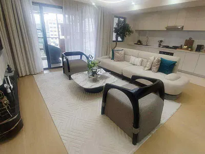 3 Bedroom Plus DSQ Apartments in Westlands