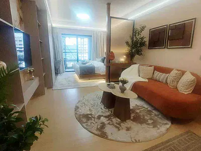 Studio Apartments in Westlands : Off Plan