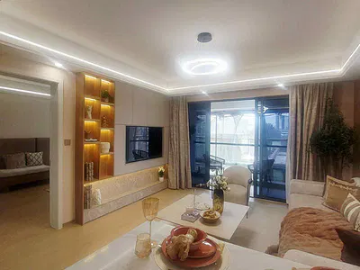 1 Bedroom Apartments in Westlands