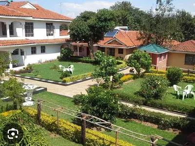 Prestigious Boutique Hotel Offering Exceptional Hospitality Investment — Off Windy Ridge, Karen, Nairobi