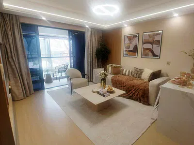 1 BR Apartments in Westlands