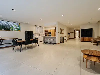 Luxury Furnished 4-Bedroom Residence with Private Garden Spring Vall