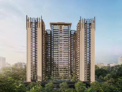 Luxury 3 Bedroom Apartment with Excellent Facilities