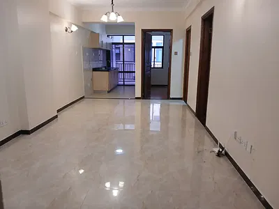 Elegant 1 Bedroom Apartment Offering Luxury, Comfort and Convenience — Denis Pritt Road, Kilimani, Nairobi