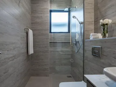 3 Bedrooms Plus DSQ Apartment