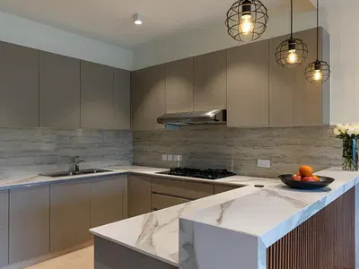 1 Bedrooms Apartment