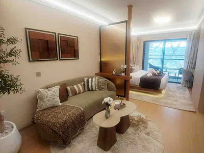 Premium Studio Apartments in Westlands — School Lane, Westlands, Nairobi