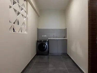 Ready 2 Bedrooms Apartment