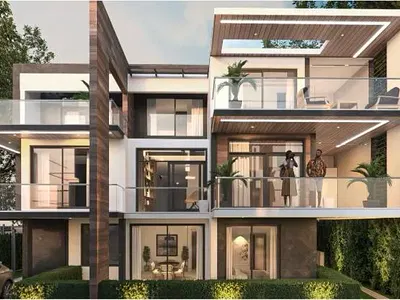 Exclusive 6 Bedroom Villas Plus DSQ