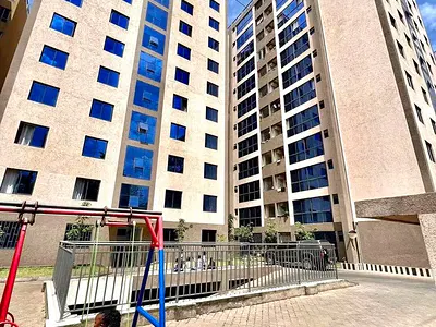 2 Bedroom for Rent — Gatundu Road, Kileleshwa, Nairobi