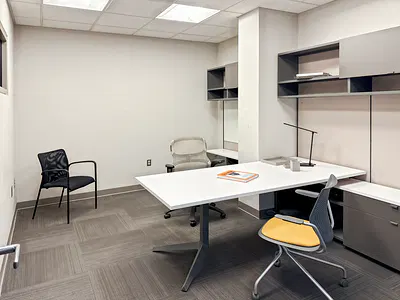 Private Office Space for 1 Person in HQ Village Market — Eaton Place, United Nations Cres, Gigiri, Runda, Westlands, Nairobi