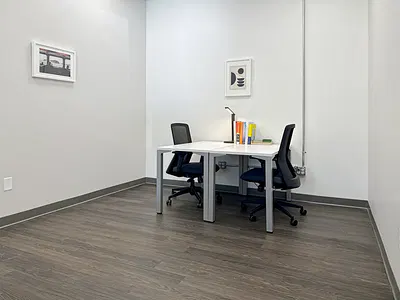 Private Office Space for 2 Employees in HQ Village Market — Eaton Place, United Nations Cres, Gigiri, Runda, Westlands, Nairobi