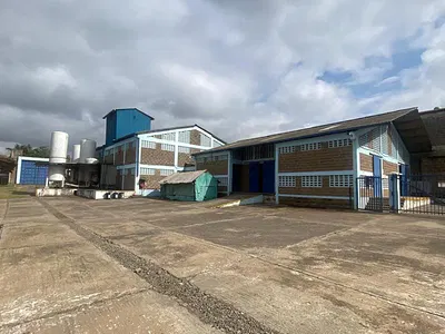 Industrial Property for Sale - Off Lunga Lunga Road, Nairobi — Embakasi, Nairobi