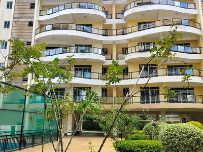 Kilimani Block of Apartment for Sale Comprises of 63 Units 3 Be — Kilimani, Kilimani, Nairobi