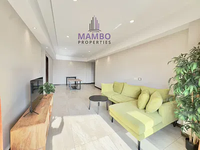 Luxury 2 Bedroom Furnished Apartment with Excellent Amenities.
