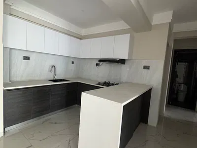 3-Bedroom Apartment — Kindaruma Road, Kilimani, Nairobi
