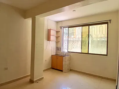 Clean Studio Apartment — Estate Gate, Mtwapa, Kilifi