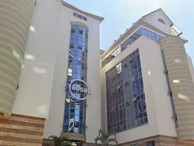 Upper Hill Bishop Gate Towers 5 TH Ngong Avenue Single Tenant Absa Ban — Nairobi Central, Nairobi