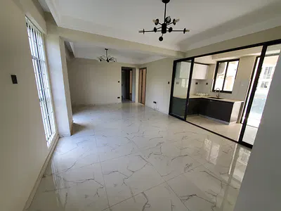 Elegant 4 Bedroom Apartment