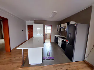 Modern 2 Bedroom Apartment with Amenities. — Gatundu Close, Kileleshwa, Nairobi