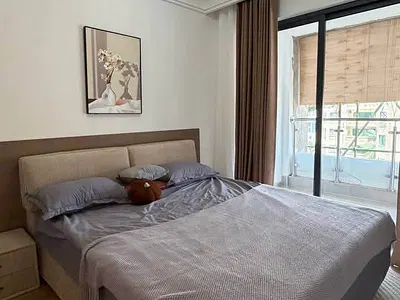Studio Apartment — Tebere, Kileleshwa, Nairobi