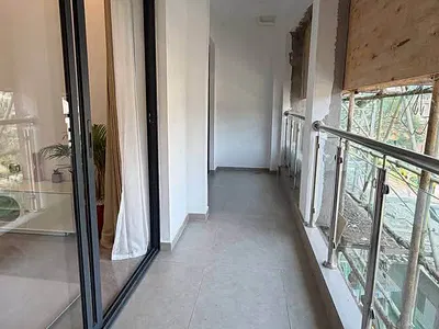 1 Bedroom Apartment Units — Tebere, Kileleshwa, Nairobi