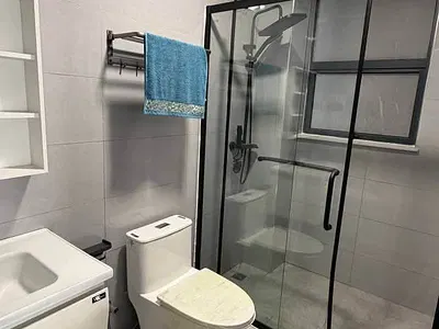 2 Bedrooms Apartment — Tebere, Kileleshwa, Nairobi