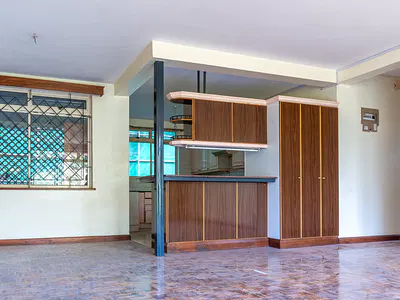 A Spacious 3 Bedroom Apartment — Raphta Road, Westlands, Nairobi