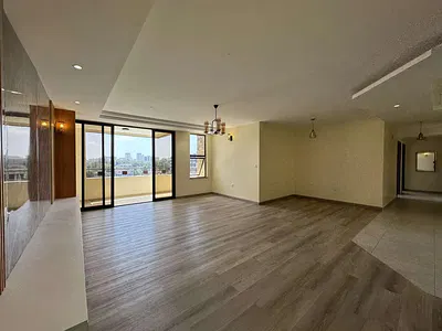 Spacious 3 Bedroom Apartment with DSQ — Kileleshwa, Nairobi