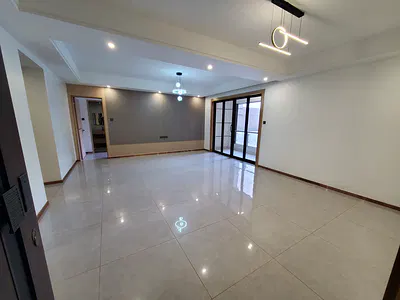 Modern 2-Bedroom Apartment — Lavington, Nairobi