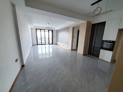 3 Bedroom Apartment All Ensuite with a DSQ — Lavington, Nairobi