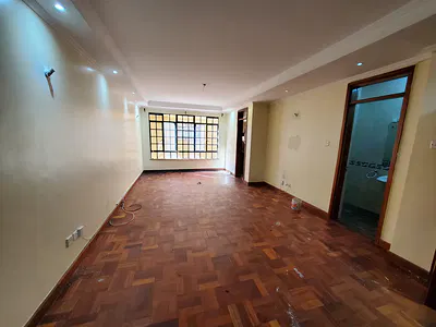 Elegant 2 Bedroom Apartment — Lavington, Nairobi