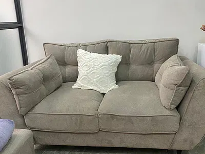 Fully Furnished and Serviced 1 Bedroom Apartment — Kilimani, Nairobi