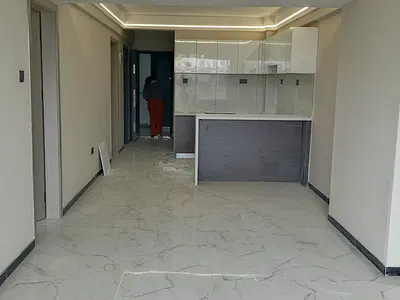 An Excellent Very Spacious 2 Bedrooms All Ensuite Plus Study Room — Waiyaki Way, Westlands, Nairobi