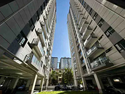 1 BR Apartment in Kilimani — Kindaruma Road, Kilimani, Nairobi
