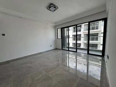 1 BR Apartment in Kilimani — Kindaruma Road, Kilimani, Nairobi