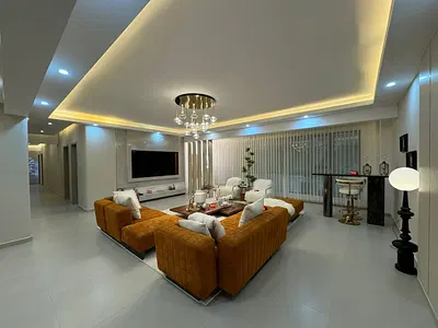 Expansive & Elegant Apartments in Kilimani — Ndemi Road, Kilimani, Nairobi