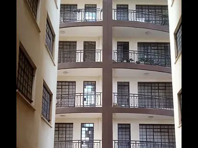 Block of Apartments for Sale Along Waiyaki Way Consisting of 3 Bedroom — Waiyaki Way Nairobi, Westlands, Nairobi