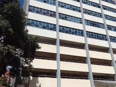 Commercial Building Along Mogotio Road, Westlands. 11 Floor Office Bu — Westlands, Westlands, Nairobi