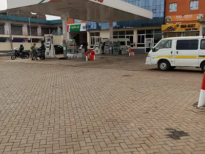 Petrol Station on Sale in Ruiru and Is Fully Operational. Office Block — Ruiru, Ruiru, Kiambu