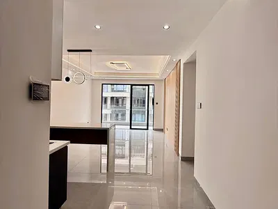 1 Bedroom for Rent in Kilimani — Kindaruma Road, Kilimani, Nairobi