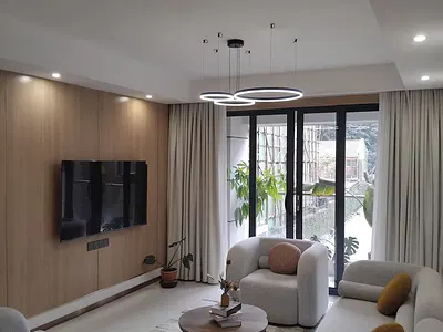 Newly Built 2 Bedroom + DSQ — Rhapta Road, Westlands, Nairobi