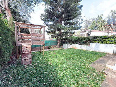4-Bedroom Townhouse + DSQ for Rent Kileleshwa — Kileleshwa, Nairobi