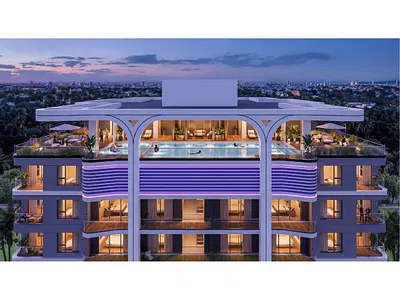 Tastefully Designed Studio — Oloitoktok Road, Kileleshwa, Nairobi