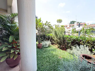 4/5-Bedroom Townhouse for Rent Spring Valley — Shanzu, Westlands, Nairobi