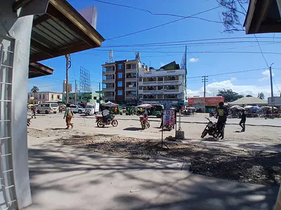 Newly Renovated Shops — National Bank, Mtwapa, Kilifi