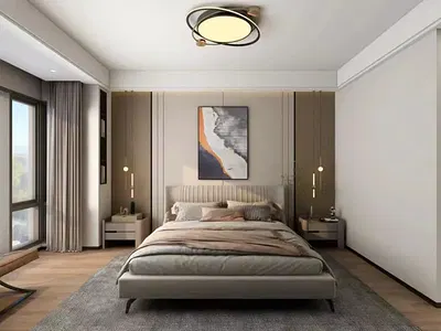 Ready 3 Bedrooms Apartment — Westlands, Nairobi